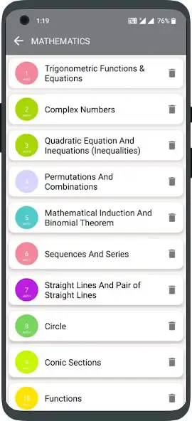 Play JEE - Past Year Paper Solution as an online game JEE - Past Year Paper Solution with UptoPlay