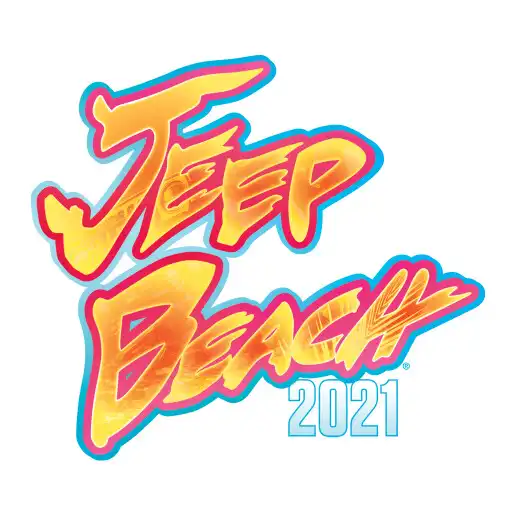 Play Jeep Beach APK