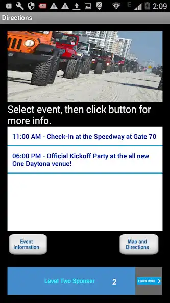 Play Jeep Beach as an online game Jeep Beach with UptoPlay
