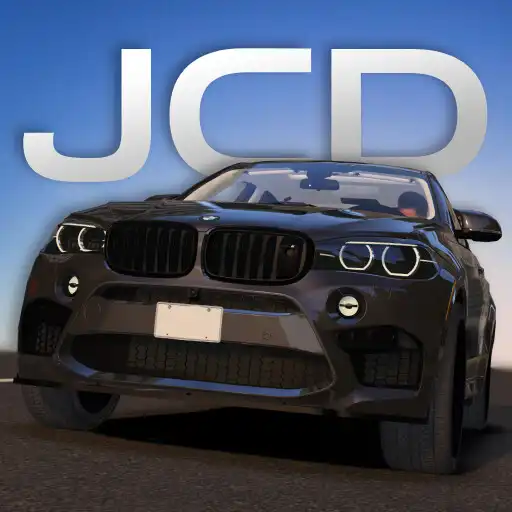 Play Jeep Car Driver BMW X6 Extreme APK