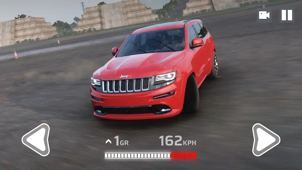 Play Jeep Cherokee Drift Car Sim 3D and enjoy Jeep Cherokee Drift Car Sim 3D with UptoPlay Play Jeep Cherokee Drift Car Sim 3D and enjoy Jeep Cherokee Drift Car Sim 3D with UptoPlay