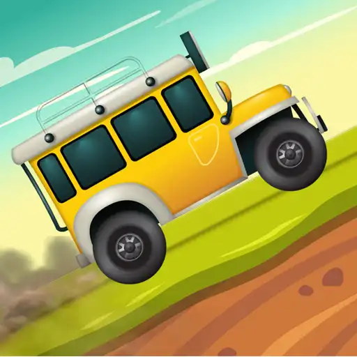 Play Jeep Climb Racing Games: Hill Side Adventure Drive APK