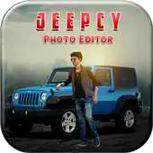 Free play online Jeep Cut Cut - Background Changer   Photo Editor APK