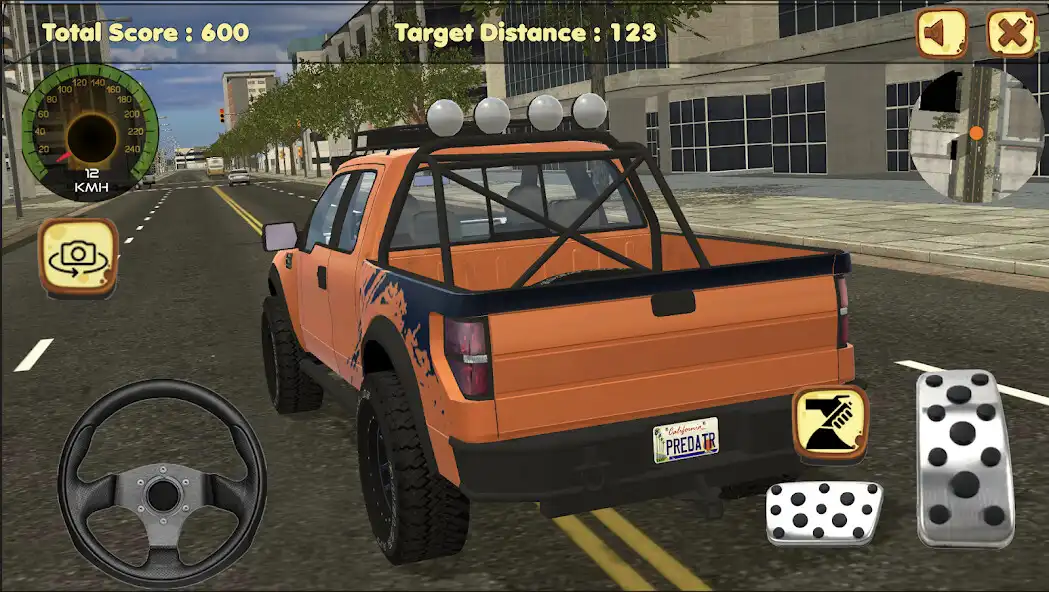 Play Jeep Drift Simulator as an online game online Jeep Drift Simulator with UptoPlay Play Jeep Drift Simulator as an online game Jeep Drift Simulator with UptoPlay