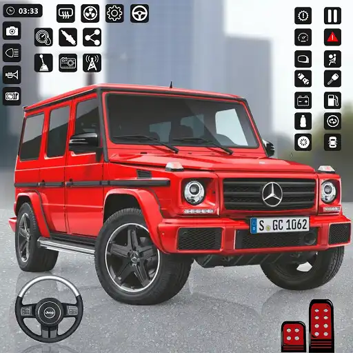 Play Jeep Driving Games: Offroading APK Play Jeep Driving Games: Offroading APK