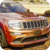 Free play online Jeep Driving Grand Cherokee 3D APK Free play online Jeep Driving Grand Cherokee 3D APK