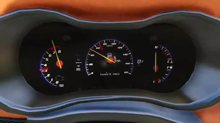 Play Jeep Driving Grand Cherokee 3D