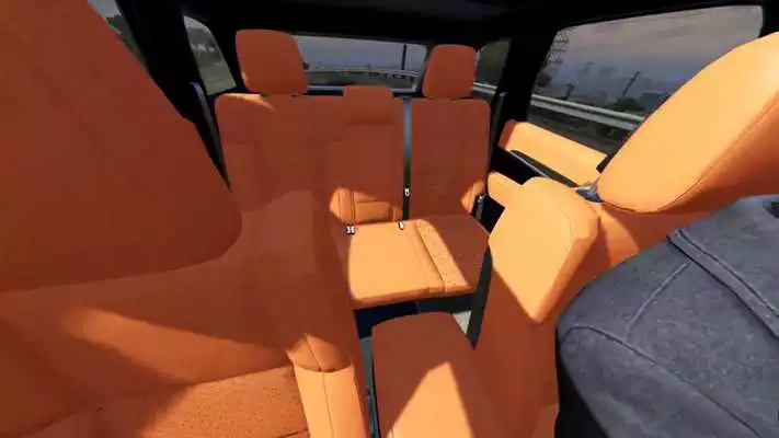 Play Jeep Driving Grand Cherokee 3D
