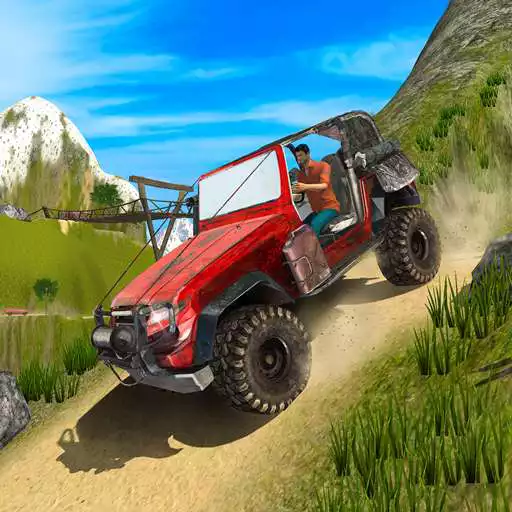 Play Jeep Driving Offroad Adventure APK Play Jeep Driving Offroad Adventure APK
