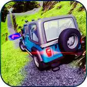Free play online Jeep Driving Off-road Crazy Mountain Jeep APK Free play online Jeep Driving Off-road Crazy Mountain Jeep APK