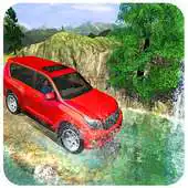Free play online Jeep Driving : Offroad Prado Driving Games 2018 APK Free play online Jeep Driving : Offroad Prado Driving Games 2018 APK