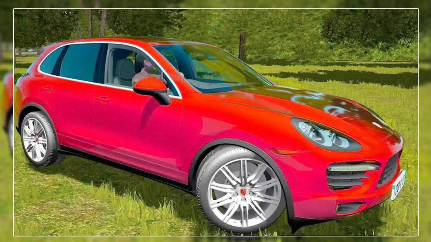 Play Jeep Driving : Offroad Prado Driving Games 2018