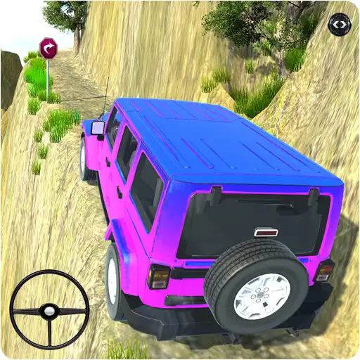 Play Jeep Driving Simulator Prado hill Drive APK Play Jeep Driving Simulator Prado hill Drive APK