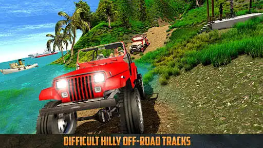 Play Jeep Games Driving Offroad and enjoy Jeep Games Driving Offroad with UptoPlay Play Jeep Games Driving Offroad and enjoy Jeep Games Driving Offroad with UptoPlay