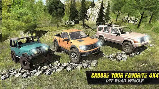 Play Jeep Games Driving Offroad as an online game online Jeep Games Driving Offroad with UptoPlay com.gamersstudio.jeepoffroad2020 Play Jeep Games Driving Offroad as an online game Jeep Games Driving Offroad with UptoPlay