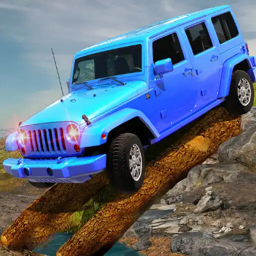 Play Jeep Games:offroad jeep 4X4 3D APK