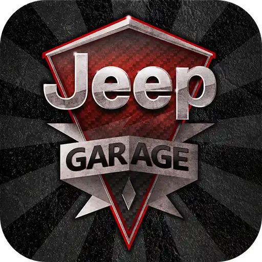 Play Jeep Garage APK