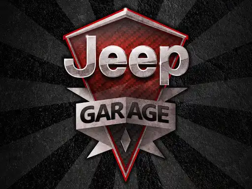 Play Jeep Garage as an online game Jeep Garage with UptoPlay