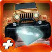 Free play online Jeep heat Lava Stunts Parking APK Free play online Jeep heat Lava Stunts Parking APK