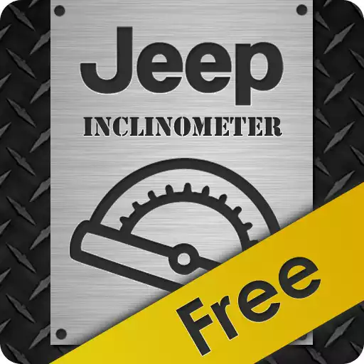 Play Jeep Inclinometer APK