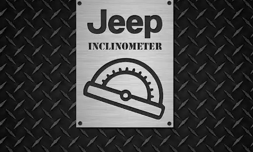 Play Jeep Inclinometer  and enjoy Jeep Inclinometer with UptoPlay