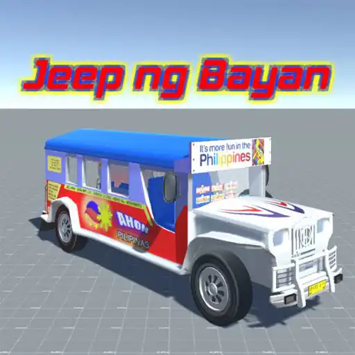 Play Jeep ng Bayan APK Play Jeep ng Bayan APK