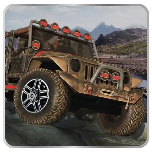 Play Jeep Off-road  Driving Game APK