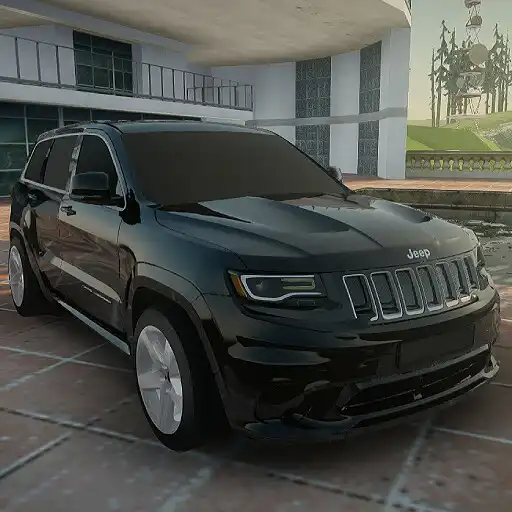 Play Jeep Off Road: Grand Cherokee APK