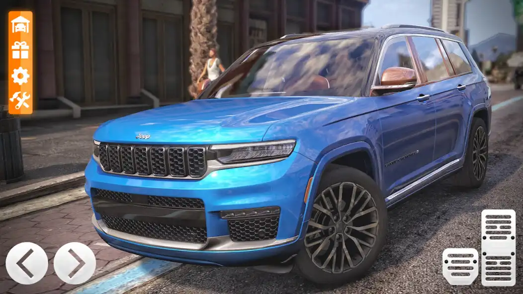 Play Jeep Off Road: Grand Cherokee and enjoy Jeep Off Road: Grand Cherokee with UptoPlay Play Jeep Off Road: Grand Cherokee and enjoy Jeep Off Road: Grand Cherokee with UptoPlay