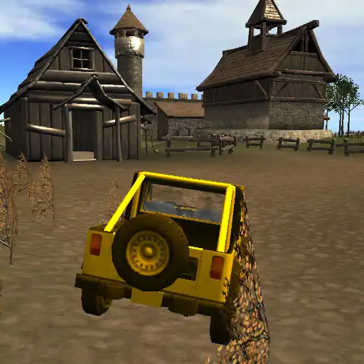 Play Jeep off road race APK Play Jeep off road race APK