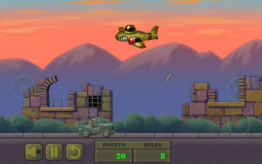 Play APK Jeep Patrol and enjoy Jeep Patrol with UptoPlay com.BlitzblasterSoftware.Jepp.Patrol.Android Play APK Jeep Patrol and enjoy Jeep Patrol with UptoPlay com.BlitzblasterSoftware.Jepp.Patrol.Android