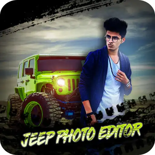 Play Jeep Photo Editor : BG Changer APK