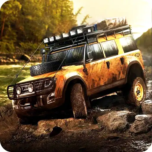 Play Jeep Racing Extreme Offroad APK