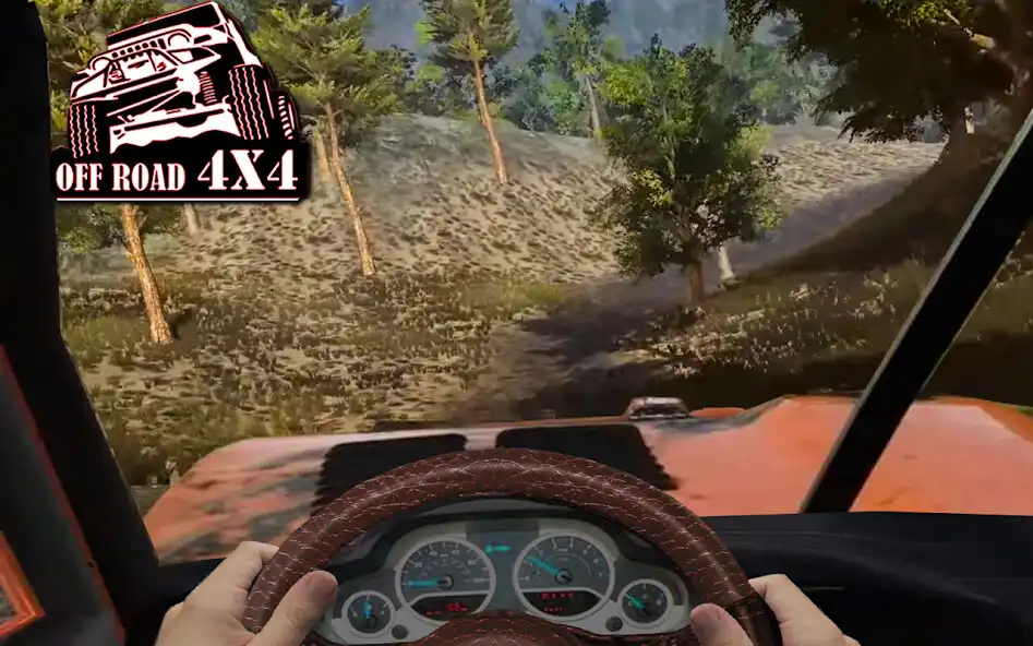 Play Jeep Racing Extreme Offroad  and enjoy Jeep Racing Extreme Offroad with UptoPlay