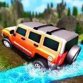 Free play online Jeeps 4X4 Offroad Adventure Game APK