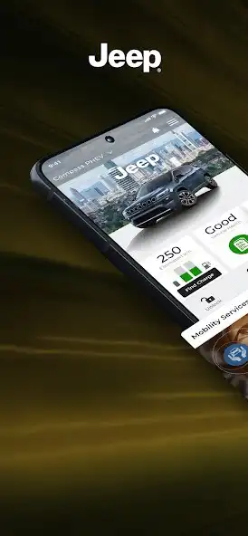 Play Jeep®  and enjoy Jeep® with UptoPlay
