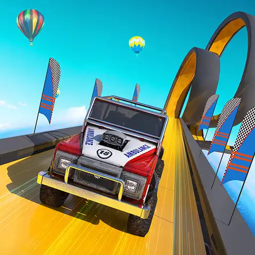 Play Jeep Stunt Games Offline-Stunt APK Play Jeep Stunt Games Offline-Stunt APK