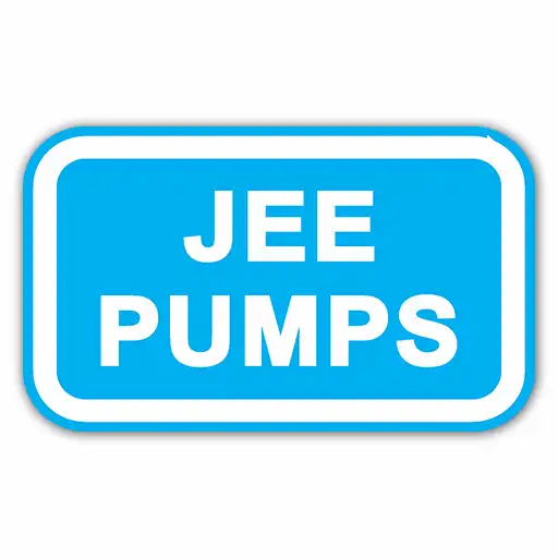 Play JEE PUMPS APK Play JEE PUMPS APK