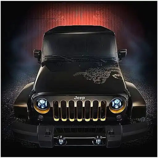 Play Jeep:(wallpaper  images) APK