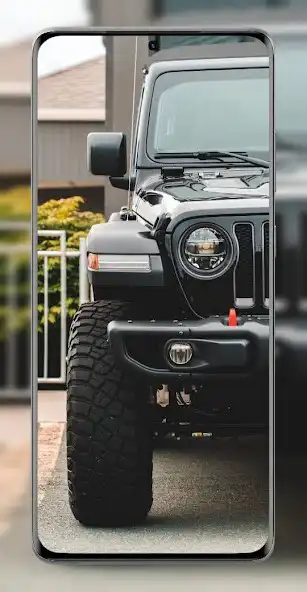 Play Jeep:(wallpaper  images)  and enjoy Jeep:(wallpaper  images) with UptoPlay