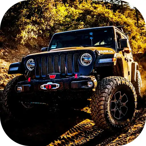 Play Jeep Wallpapers APK Play Jeep Wallpapers APK