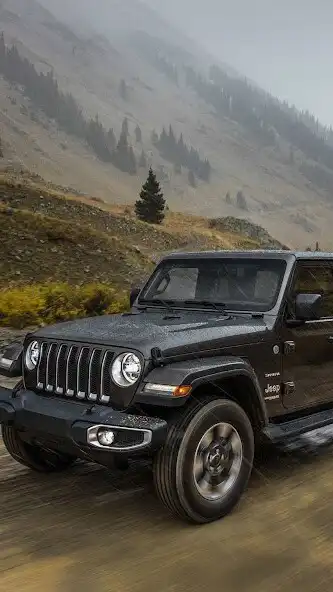 Play Jeep Wallpapers  and enjoy Jeep Wallpapers with UptoPlay
