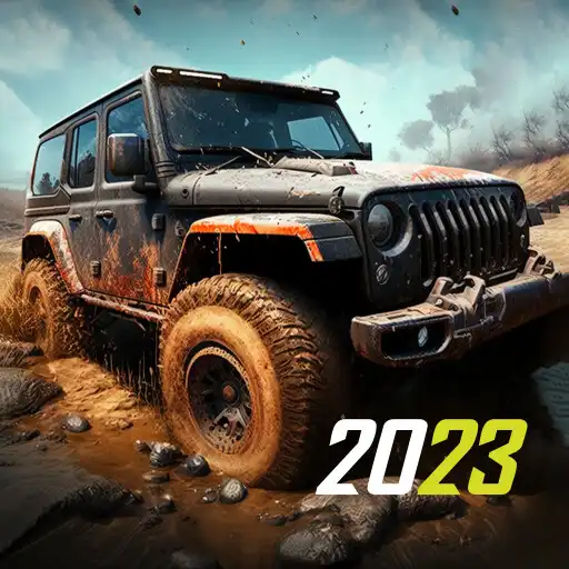 Play Jeep Warriror Parking APK Play Jeep Warriror Parking APK