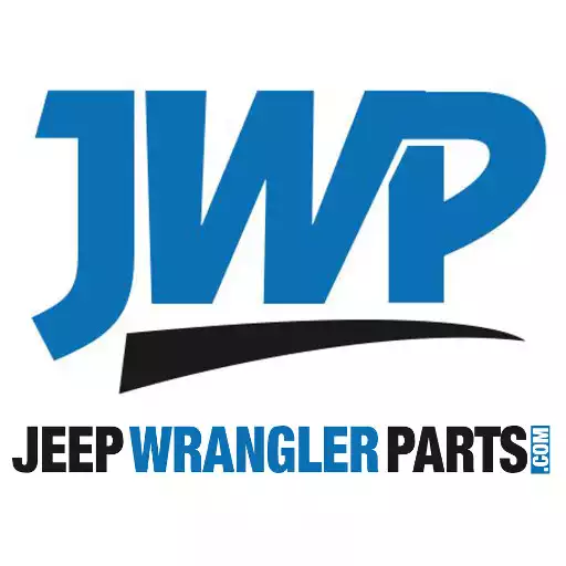 Run free android online Jeep Wrangler Parts APK