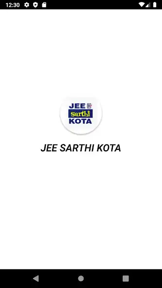 Play Jee Sarthi Kota  and enjoy Jee Sarthi Kota with UptoPlay