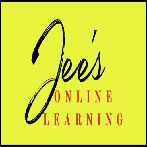 Play Jees Online Learning APK