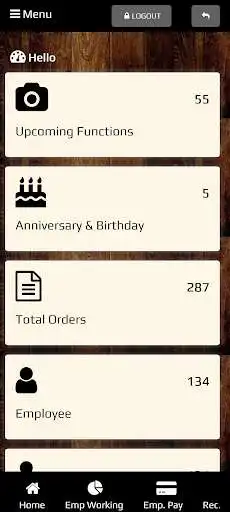 Play Jeet Mohnani Team App  and enjoy Jeet Mohnani Team App with UptoPlay