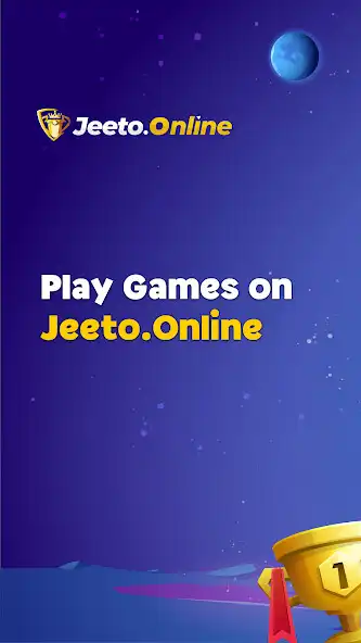Play Jeeto.Online  and enjoy Jeeto.Online with UptoPlay