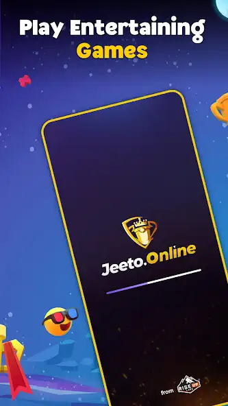 Play Jeeto.Online as an online game Jeeto.Online with UptoPlay