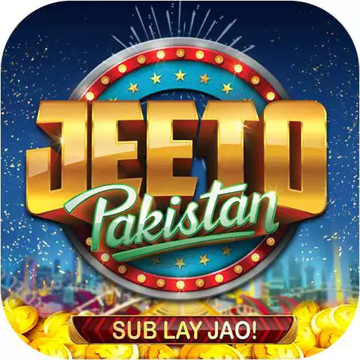 Free play online Jeeto Pakistan APK